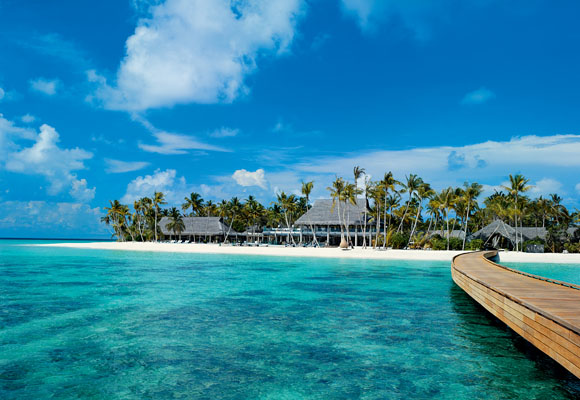 Veela Private Island Maldives, Luxushotel Malediven, Luxusreise Malediven