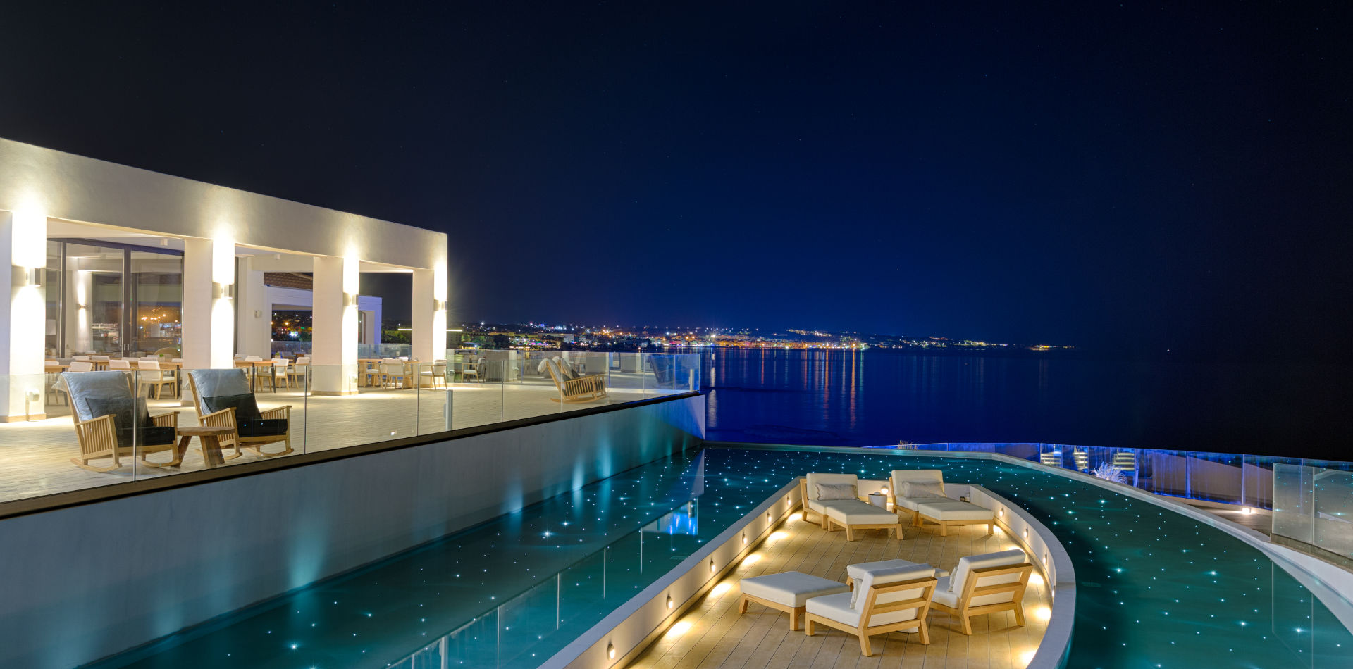 ABATON ISLAND Resort & Spa Kreta, Luxushotel Kreta, Luxusreise Kreta