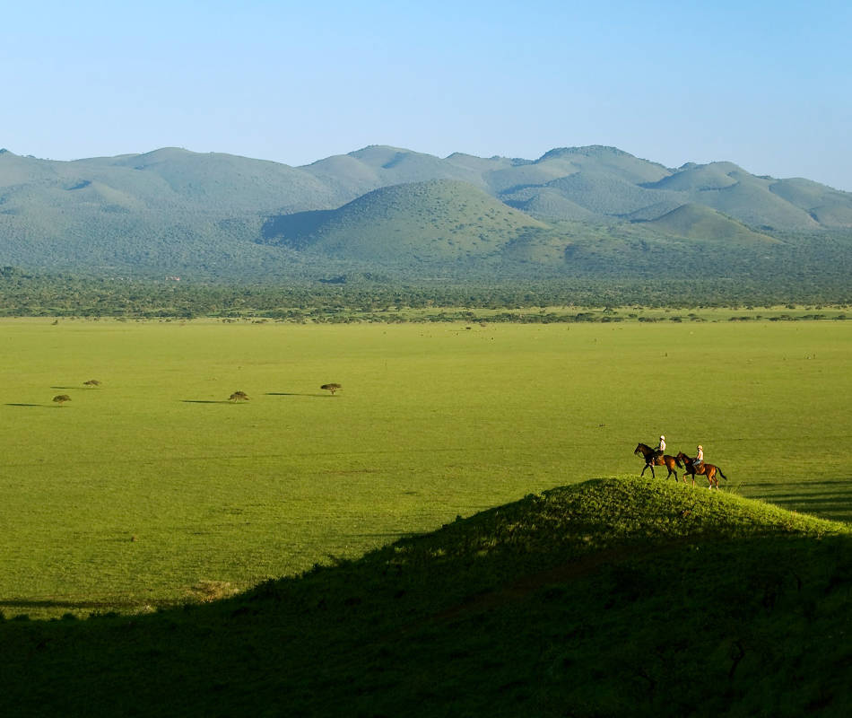 Erlebnisreise durch Kenia, Pferdesafari Kenia, Pferdesafari Afrika, Luxusreise Kenia