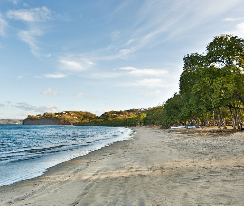 El Mangroove Costa Rica, Strandhotel Costa Rica, Individualreise Costa Rica