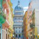 Individualreise Kuba, Luxushotel Havanna, Reiseblog Kuba