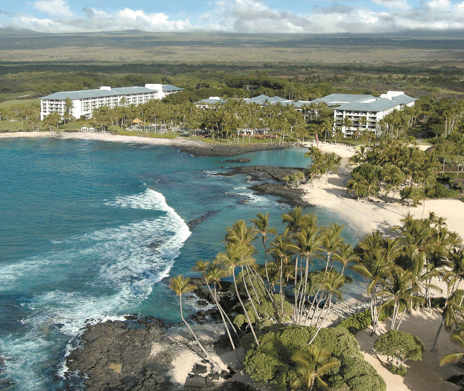 Erlebnisreise Hawaii, Insel Hopping auf Hawaii, Luxushotels Hawaii, Urlaub auf Hawaii