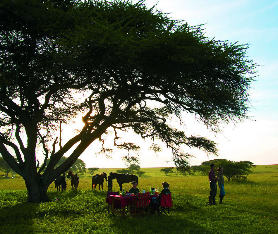 Erlebnisreise durch Kenia, Pferdesafari Kenia, Pferdesafari Afrika, Luxusreise Kenia