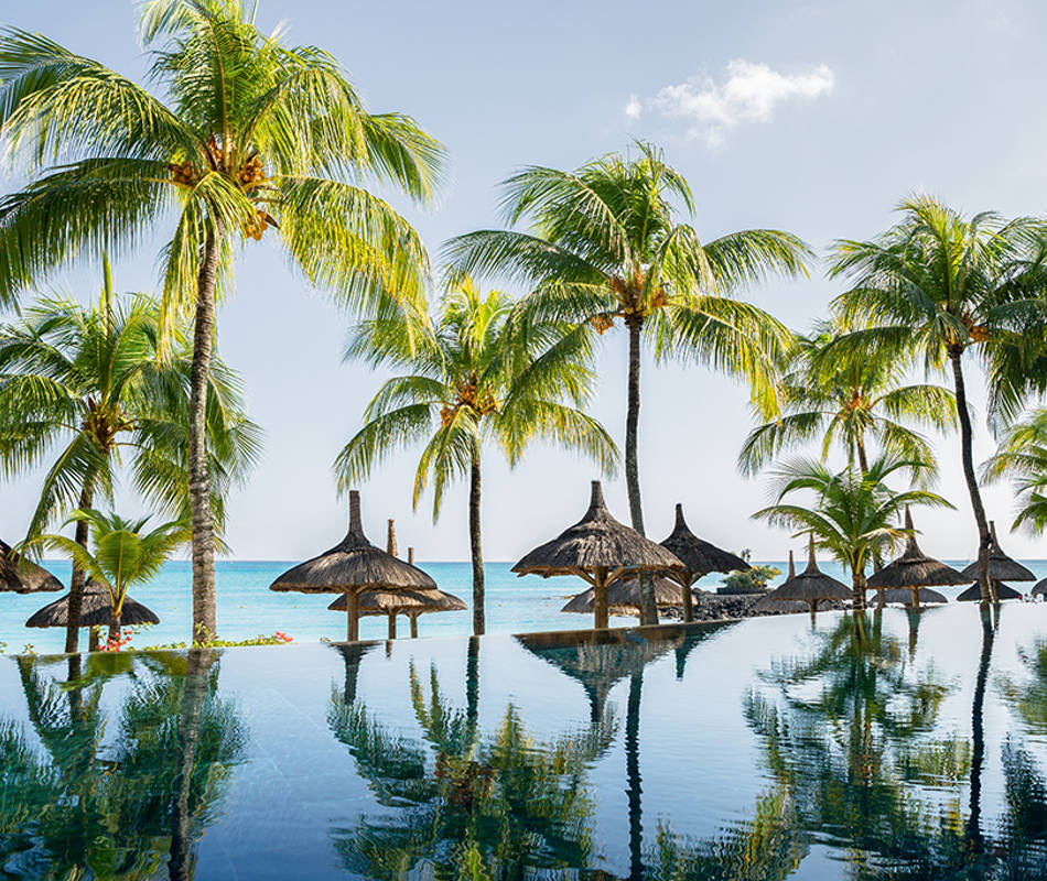 Luxushotel Royal Palm Beachcomber Luxury Mauritius, Luxushotel Mauritius, Urlaub auf Mauritius