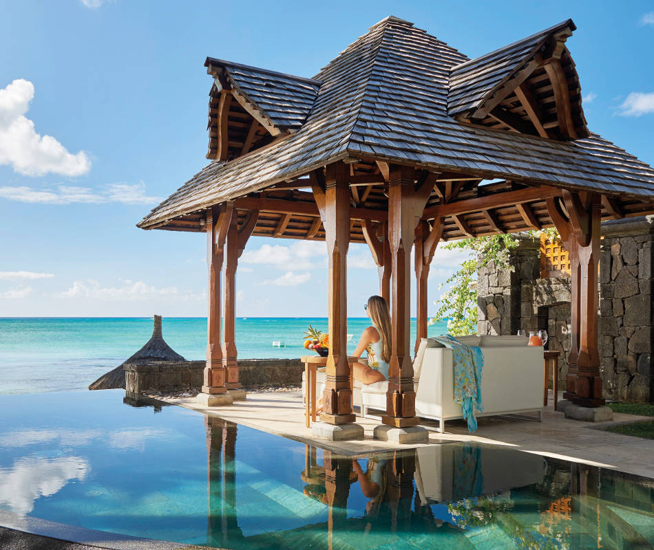 Luxushotel Royal Palm Beachcomber Luxury Mauritius, Luxushotel Mauritius, Urlaub auf Mauritius