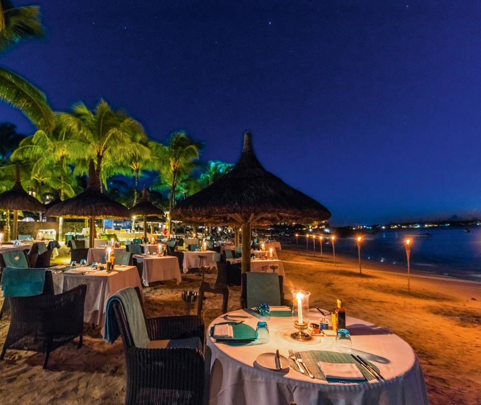 Luxushotel Royal Palm Beachcomber Luxury Mauritius, Luxushotel Mauritius, Urlaub auf Mauritius