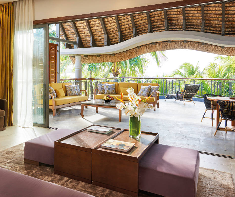 Luxushotel Royal Palm Beachcomber Luxury Mauritius, Luxushotel Mauritius, Urlaub auf Mauritius