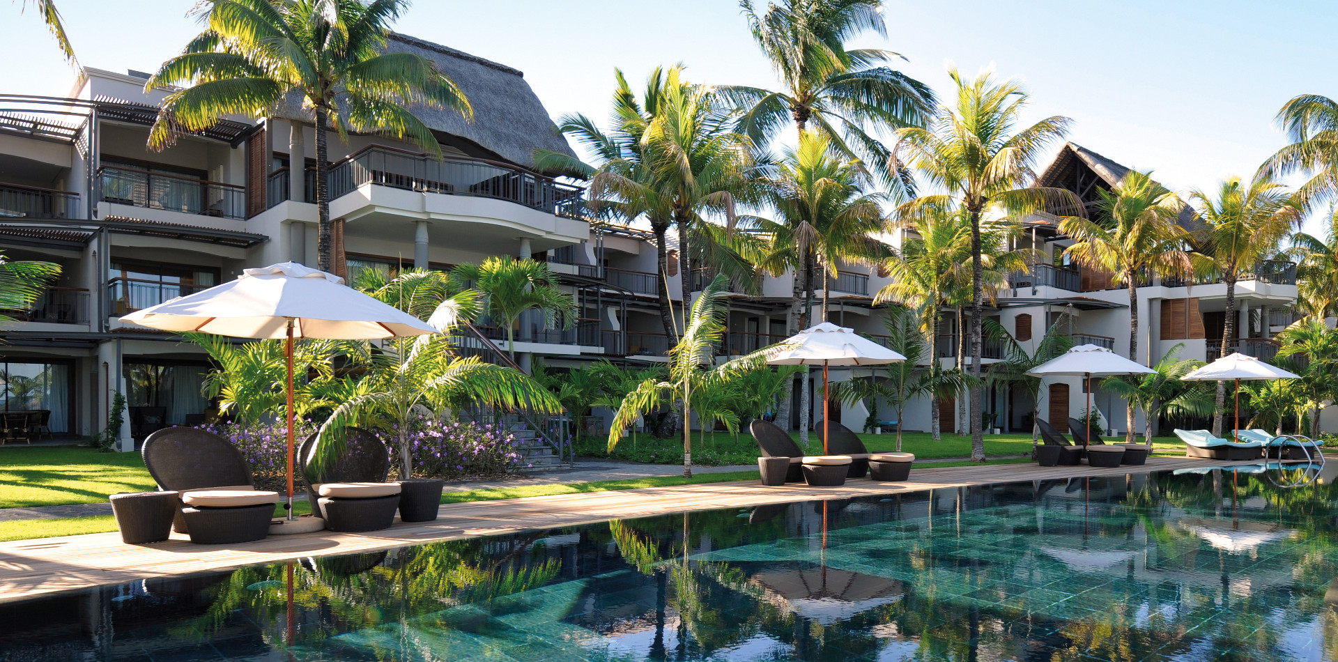 Luxushotel Royal Palm Beachcomber Luxury Mauritius, Luxushotel Mauritius, Urlaub auf Mauritius