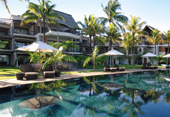 Luxushotel Royal Palm Beachcomber Luxury Mauritius, Luxushotel Mauritius, Urlaub auf Mauritius