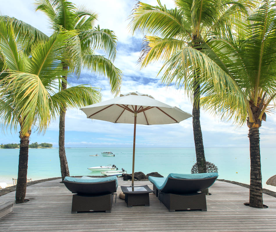 Luxushotel Royal Palm Beachcomber Luxury Mauritius, Luxushotel Mauritius, Urlaub auf Mauritius