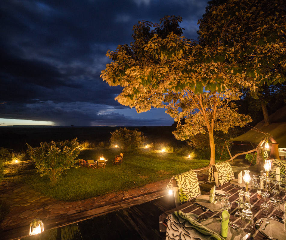 Mara Plains Camp Kenia, Lodge Maasai Mara Kenia, Great Plains Conservation, National Geographic Kenia