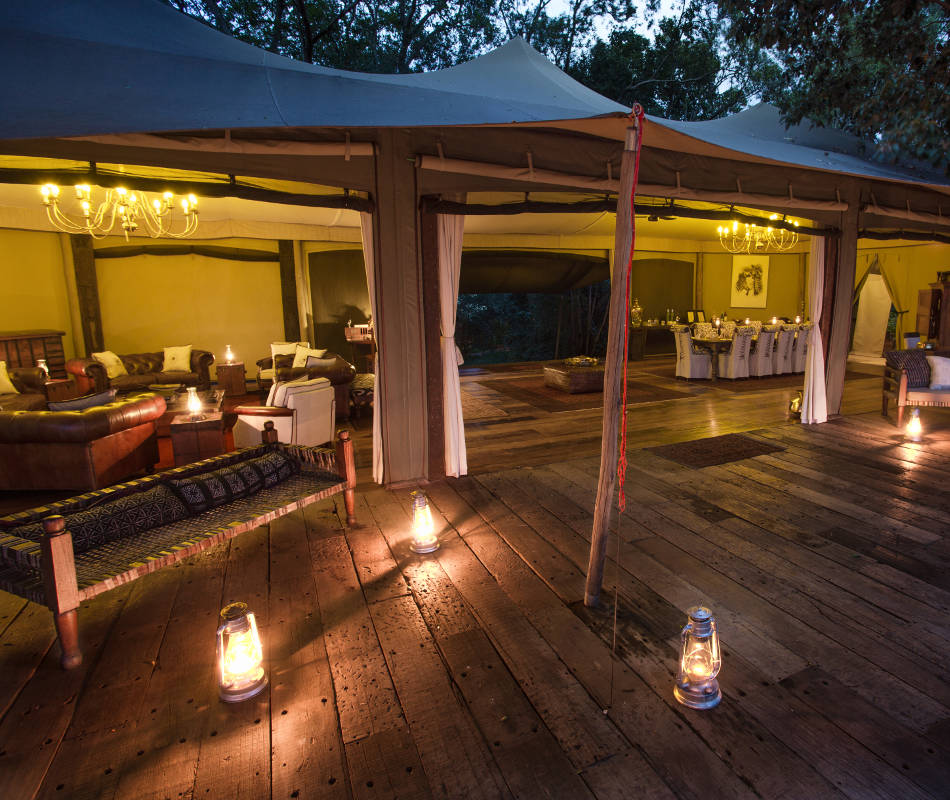 Mara Plains Camp Kenia, Lodge Maasai Mara Kenia, Great Plains Conservation, National Geographic Kenia