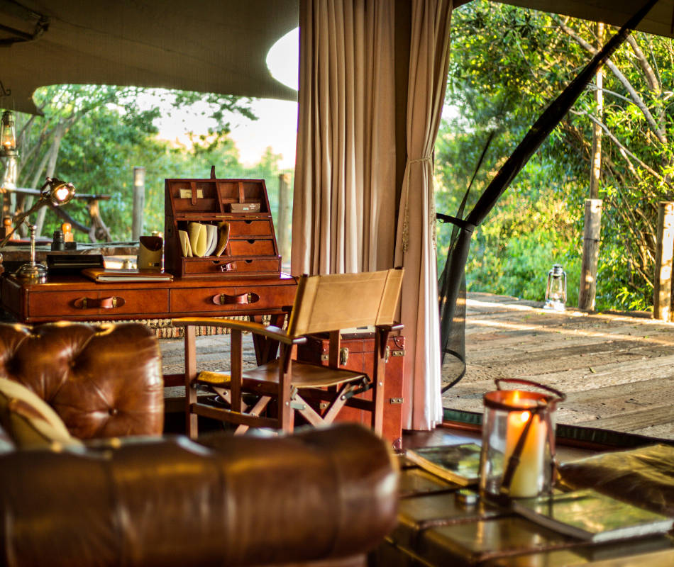 Mara Plains Camp Kenia, Lodge Maasai Mara Kenia, Great Plains Conservation, National Geographic Kenia