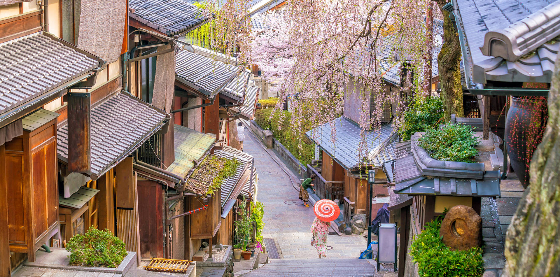 Erlebnisreise Japan, Rundreise Japan, Kirschblüte Japan, Luxusreise Japan