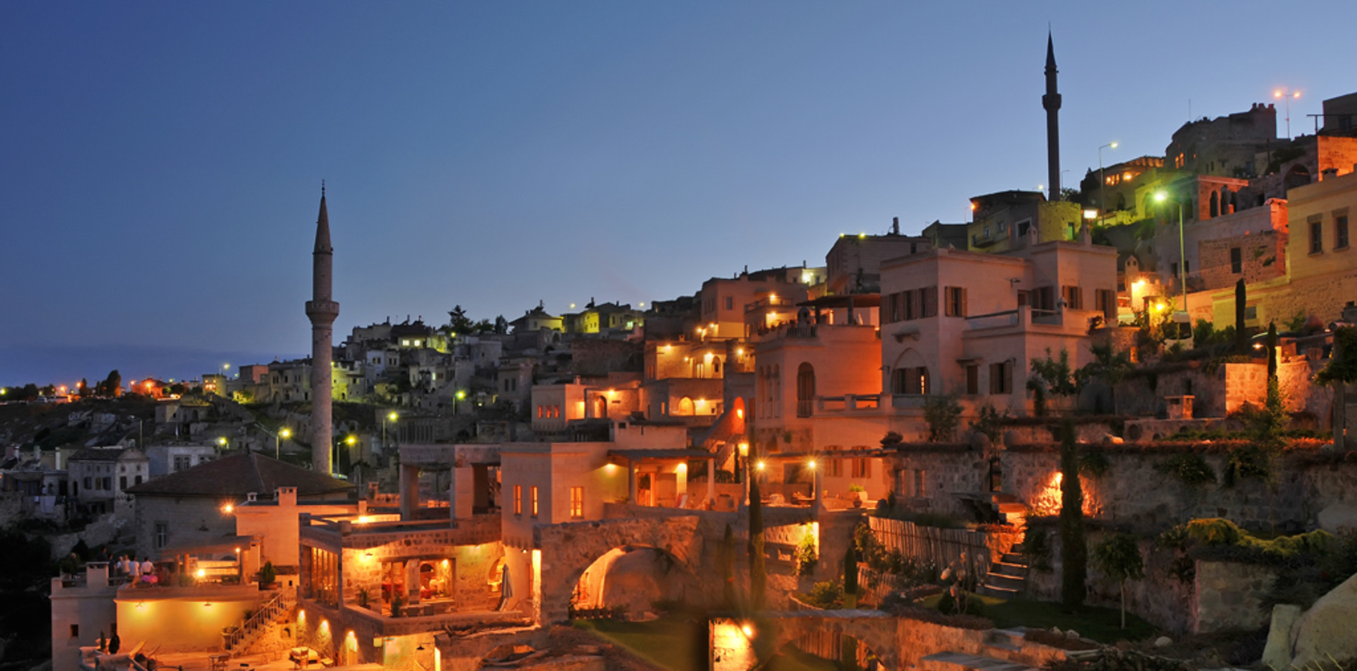 Agros in Cappadocia Türkei, Boutiquehotel Türkei, Außergewöhnliches Luxushotel Türkei