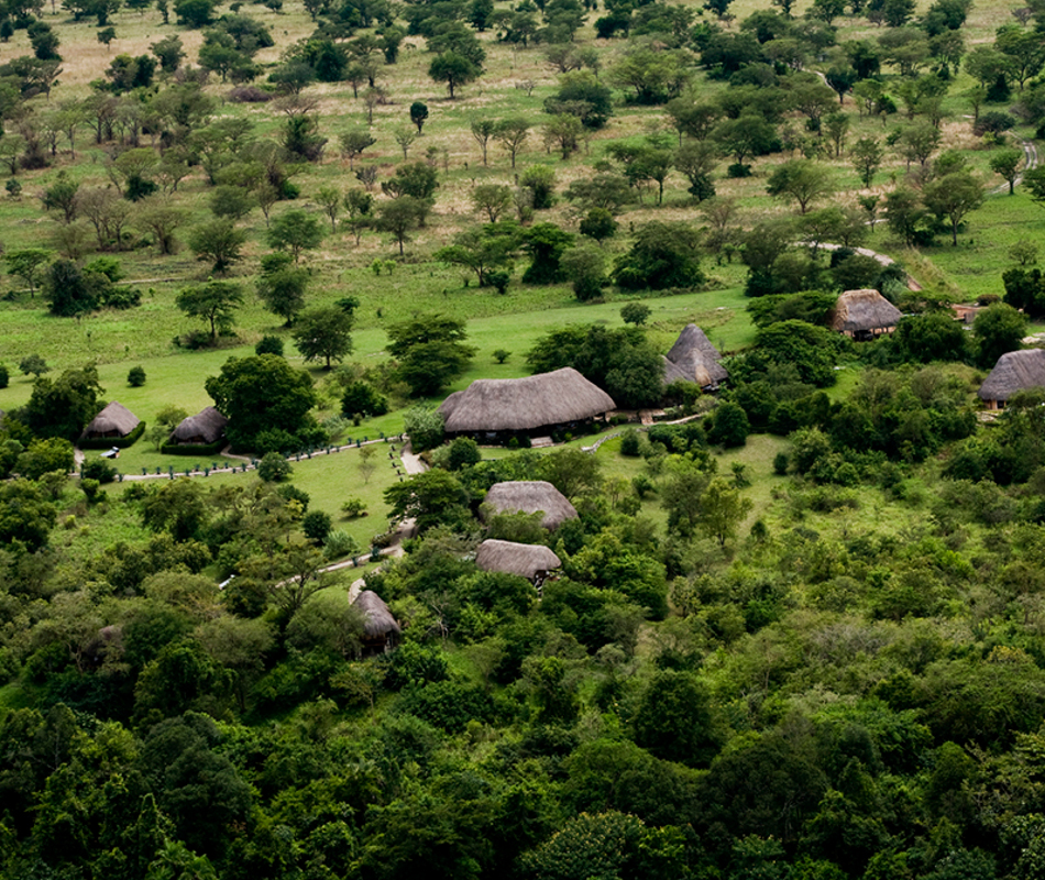 Luxusreise Afrika, Uganda Erlebnisreise