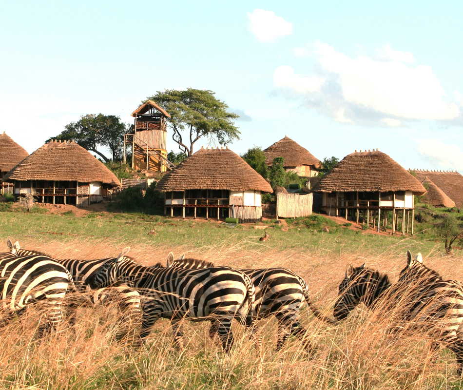 Luxusreise Uganda, Erlebnisreise Uganda