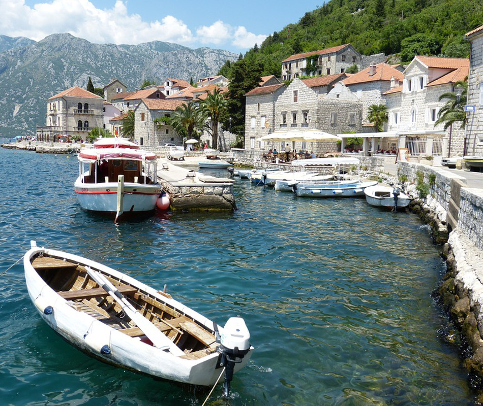 Montenegro Rundreise, Balkan Rundreise, Luxusreise Balkan