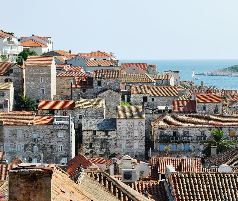 Inselhopping Kroatien, Luxusreise Kroatien, Urlaub Kroatien