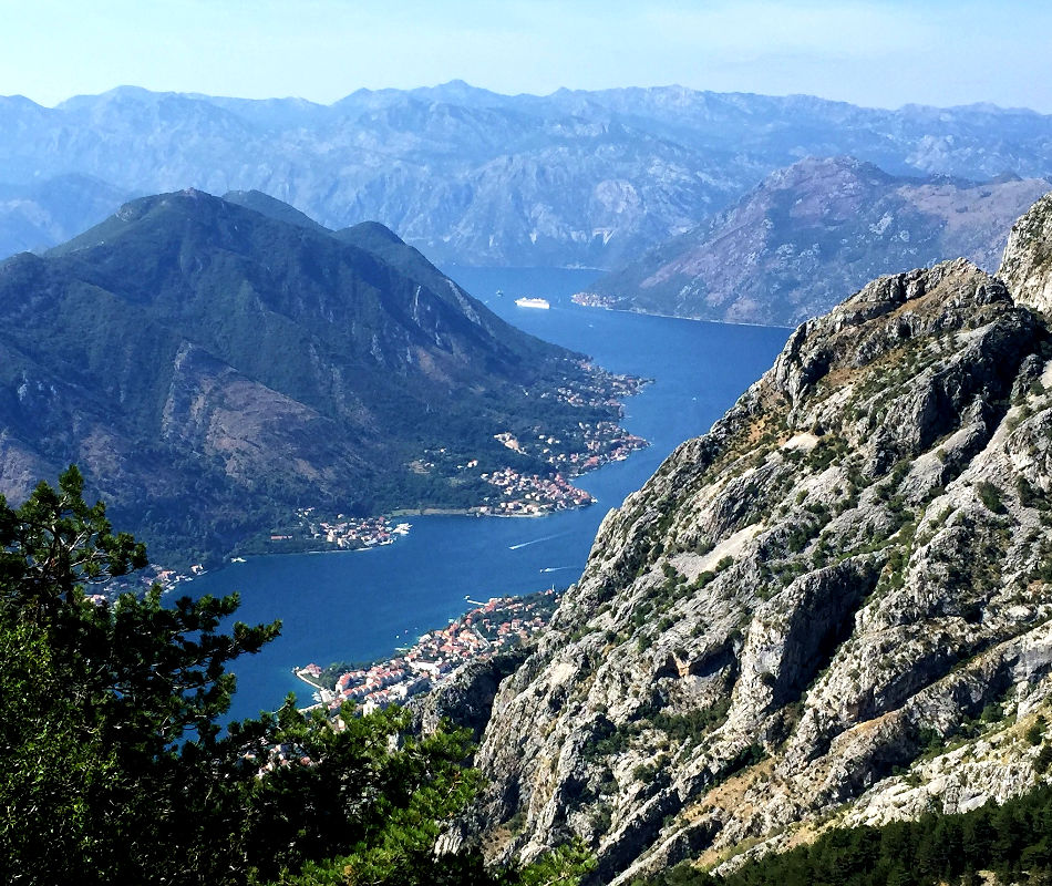 Erlebnisreise Balkan, Rundreise Balkan