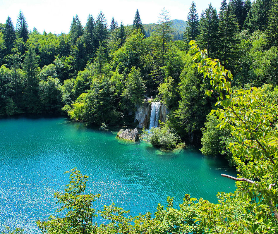 Inselhopping Kroatien, Luxusreise Kroatien, Urlaub Kroatien