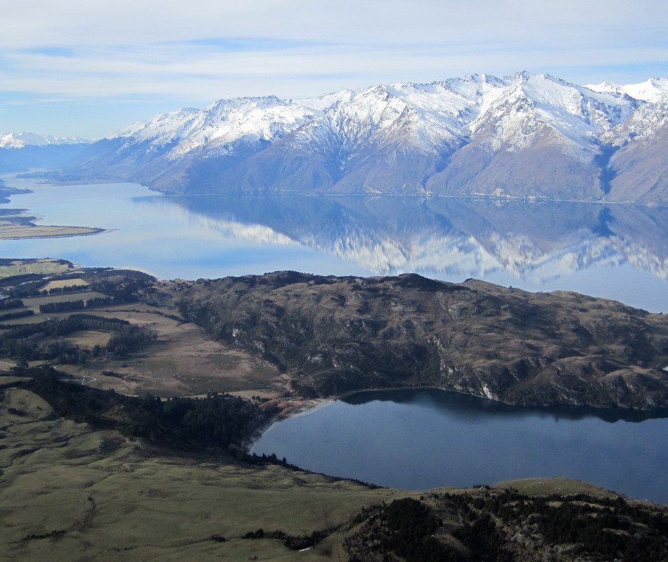 Neuseeland Luxusreise, Erlebnisreise neuseeland