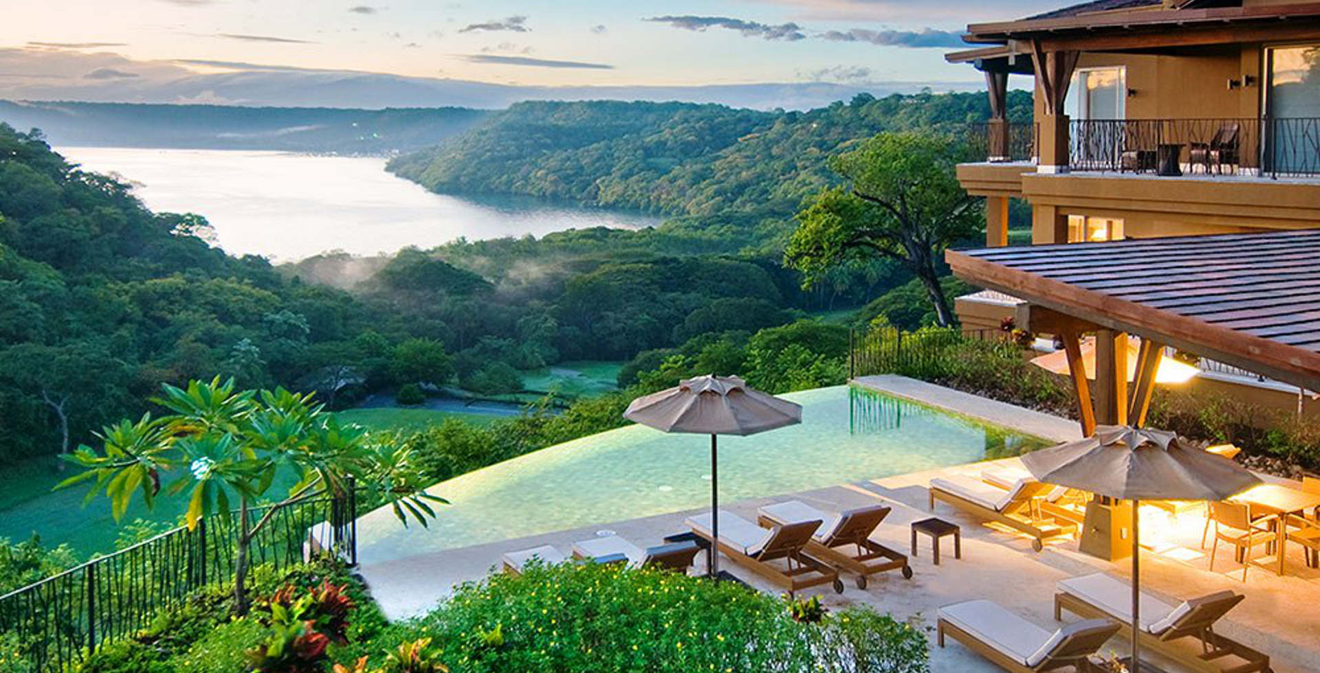 Luxusreise Costa Rica