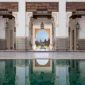 Luxusurlaub in Marrakesch - The Oberoi Marrakech