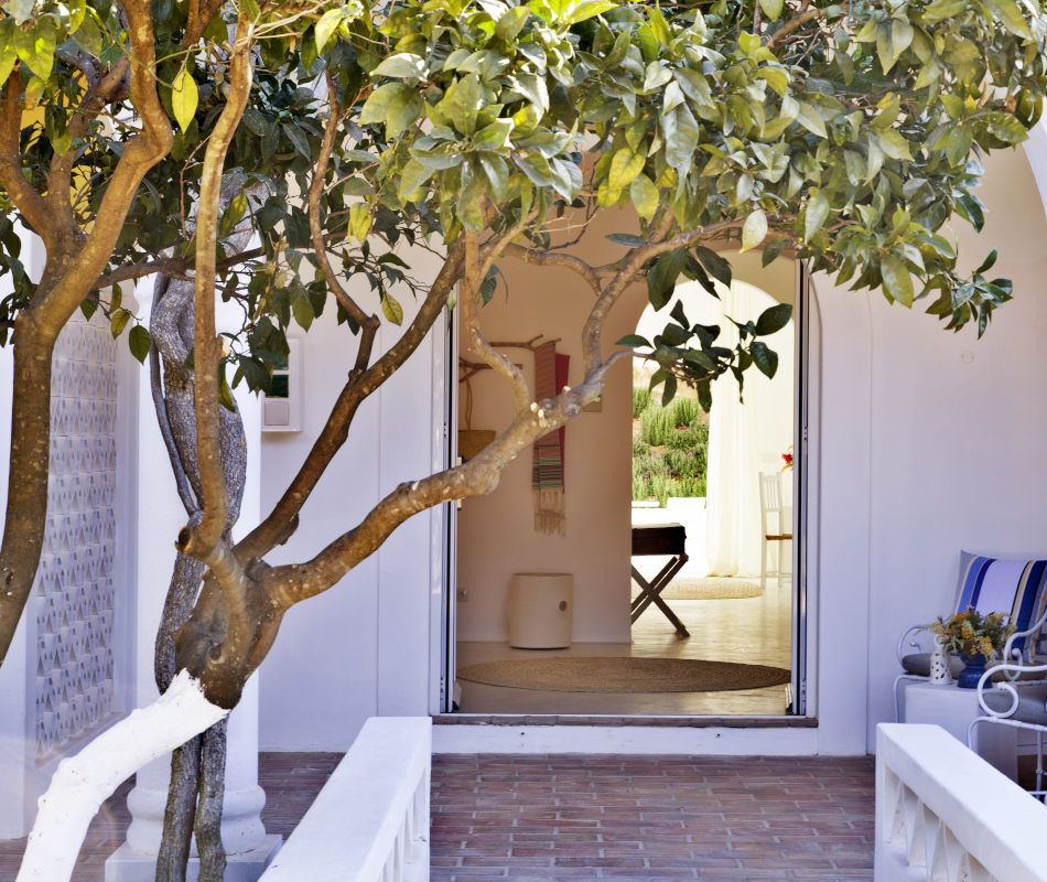 Luxusreise Algarve Portugal