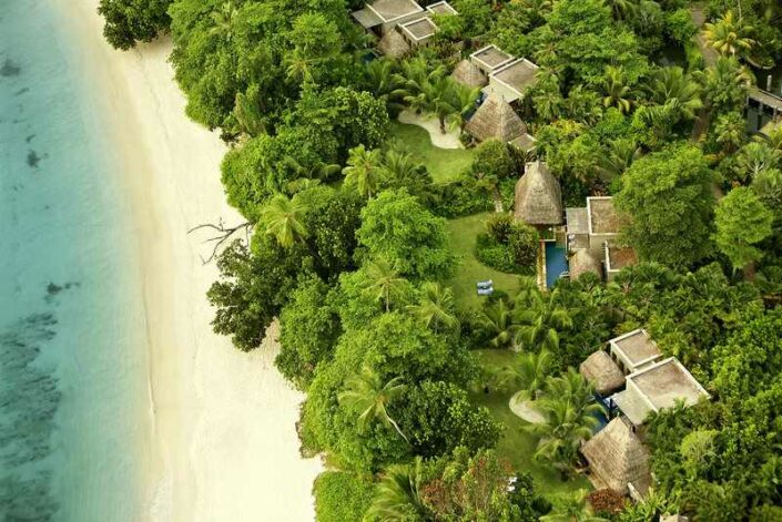 Anantara Maia Seychelles Villas, Luxushotel Mauritius, Luxusreise Mauritius