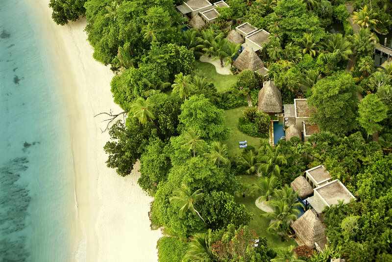 Anantara Maia Seychelles Villas, Luxushotel Mauritius, Luxusreise Mauritius